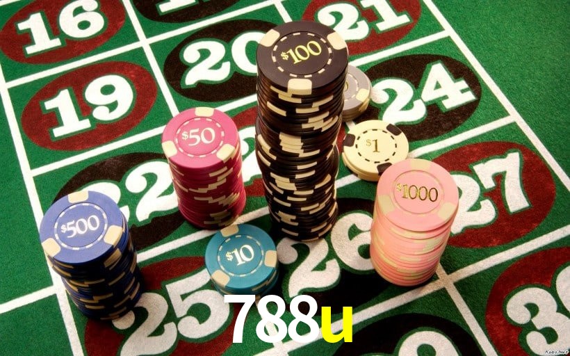 Welcome Bonus 788u