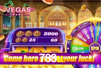 VIP Casino 788u