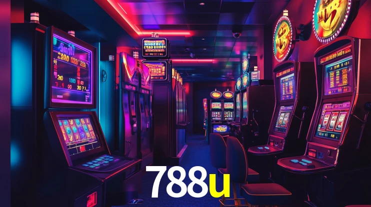 Welcome Bonus 788u