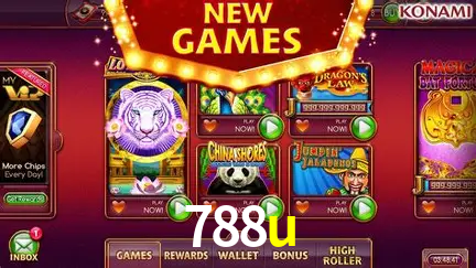 Roulette Table 788u